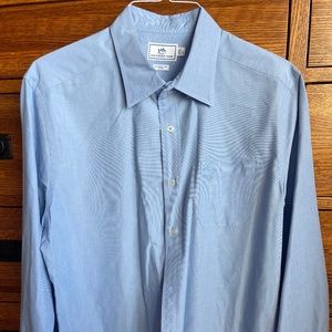 Southern Tide Classic Fit Shirt